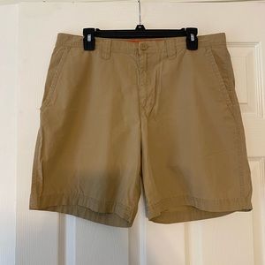 Columbia Shorts. 34W 8inch inseam. Very good condition.